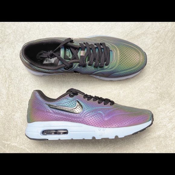 Nike Air Max 1 Ultra Moire iridescent - Picture 6 of 15